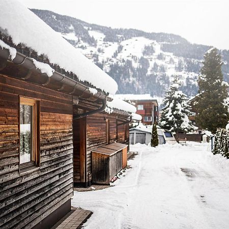 Apparthaus & Chalets Hofer Zell am Ziller Εξωτερικό φωτογραφία