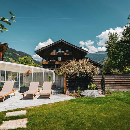 Apparthaus & Chalets Hofer Zell am Ziller Εξωτερικό φωτογραφία