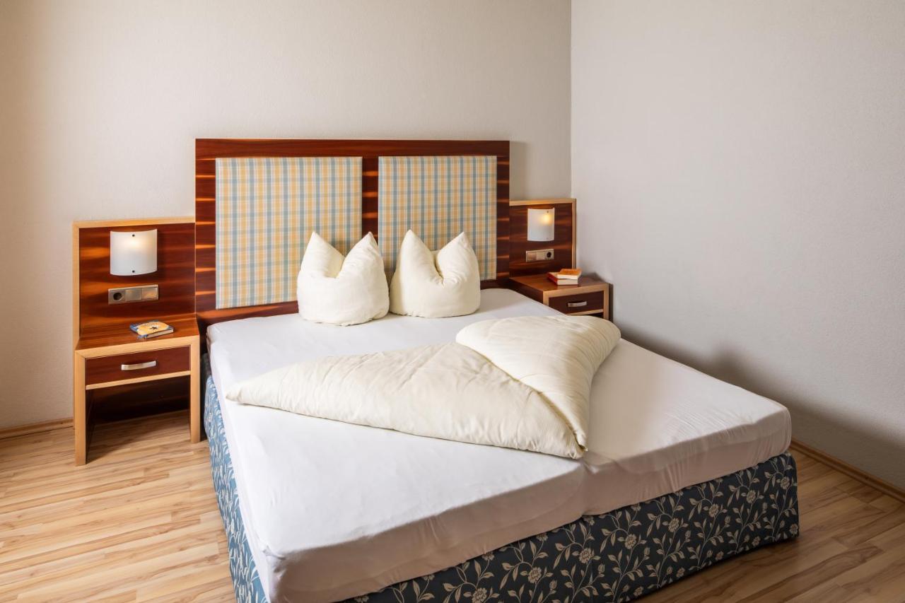 Apparthaus & Chalets Hofer Zell am Ziller Εξωτερικό φωτογραφία