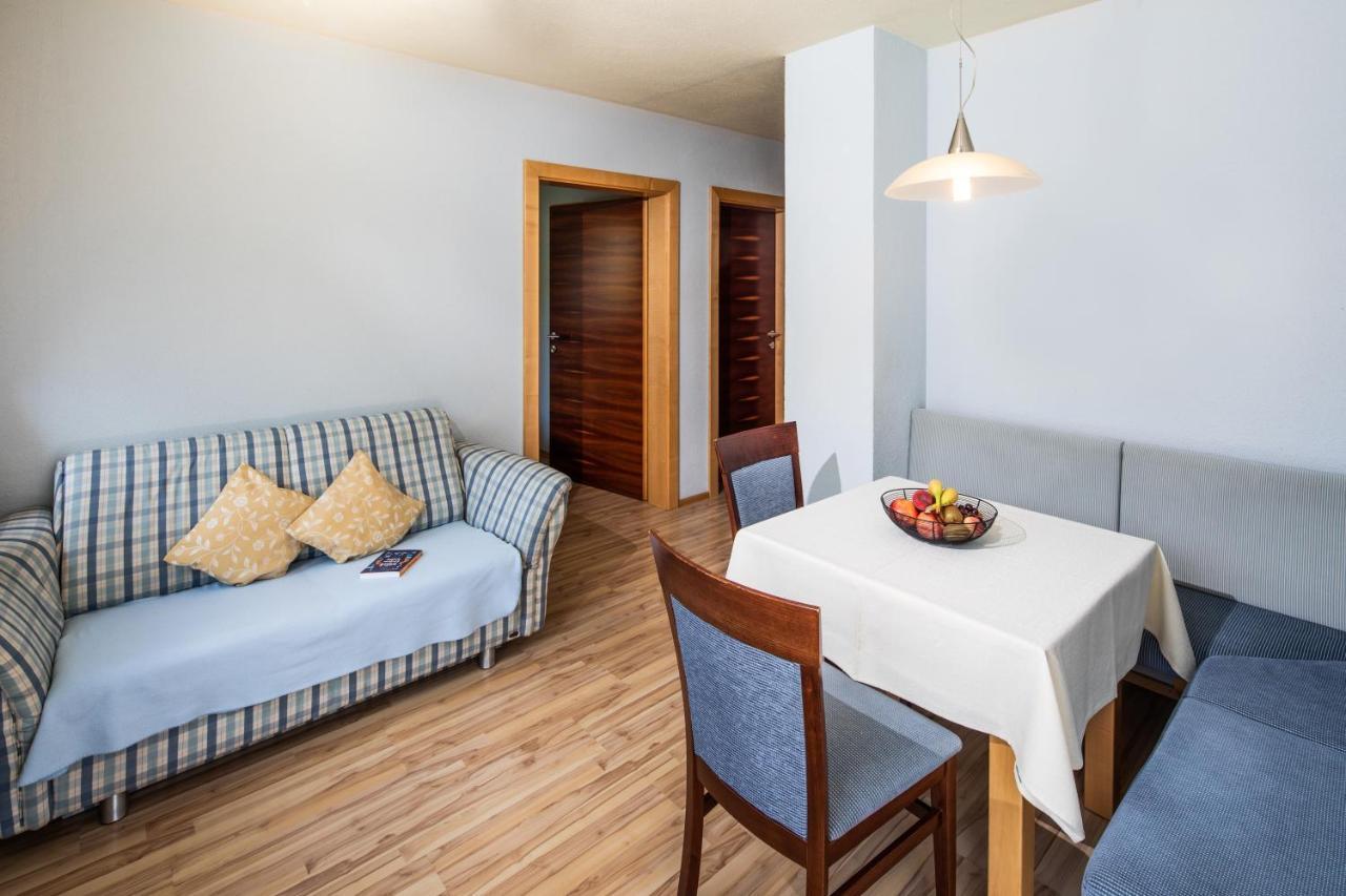 Apparthaus & Chalets Hofer Zell am Ziller Εξωτερικό φωτογραφία