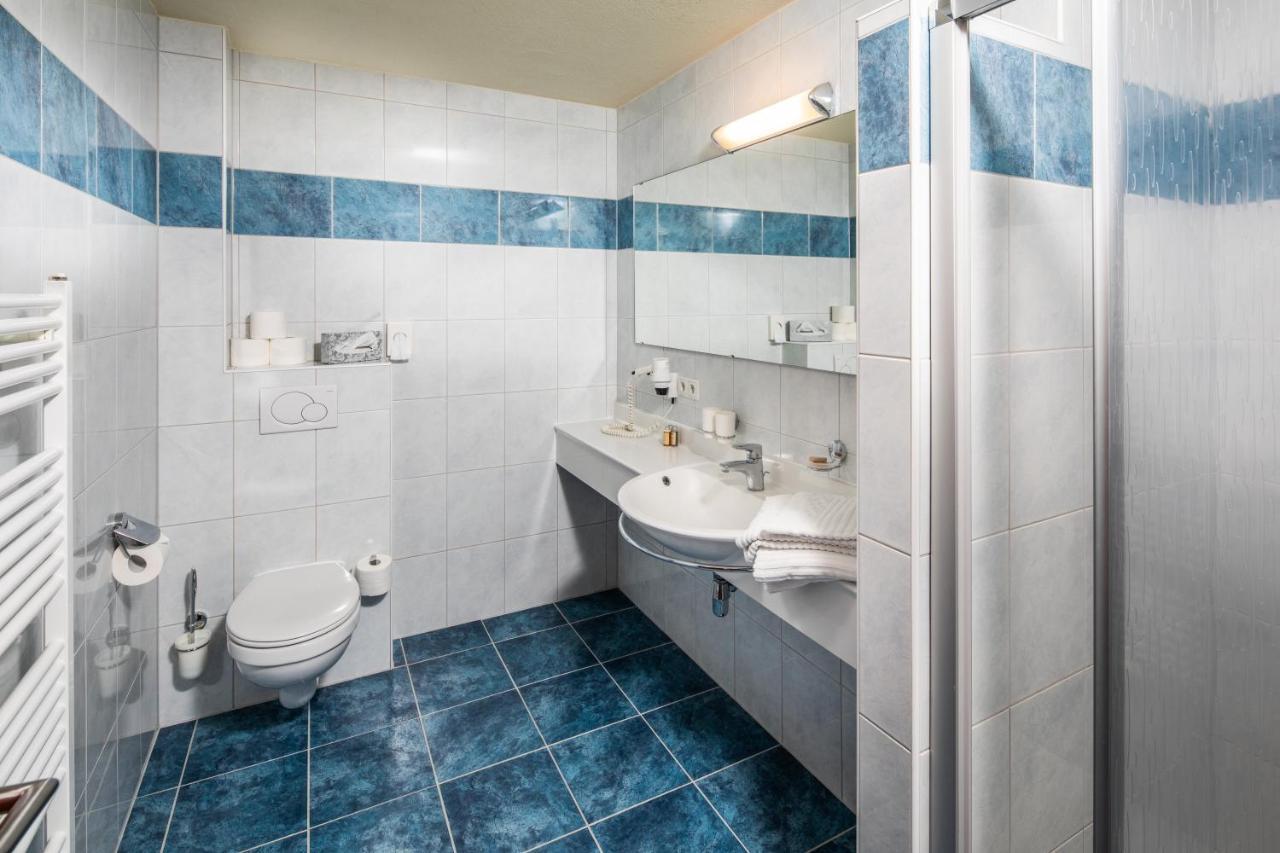Apparthaus & Chalets Hofer Zell am Ziller Εξωτερικό φωτογραφία