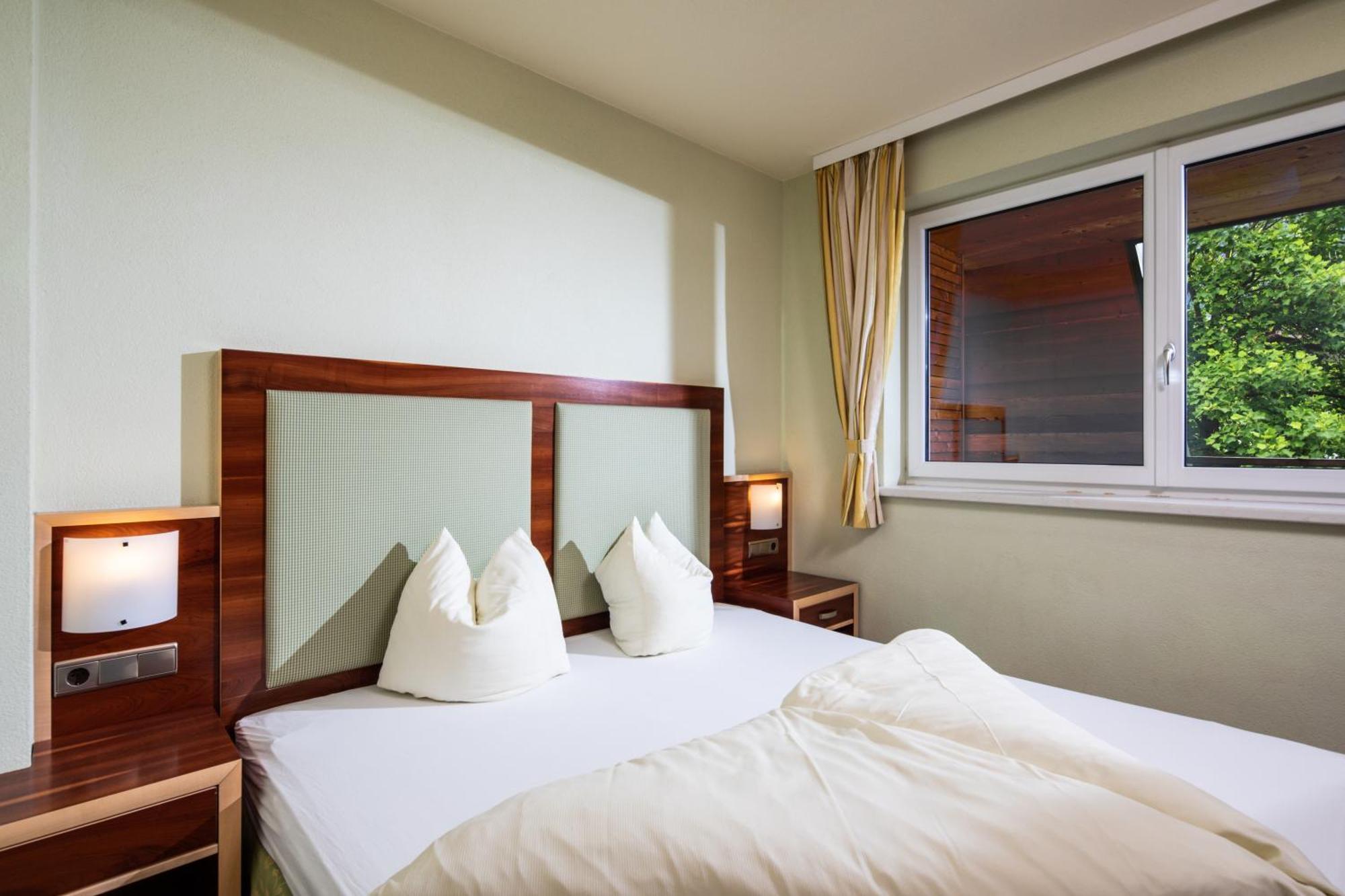 Apparthaus & Chalets Hofer Zell am Ziller Εξωτερικό φωτογραφία