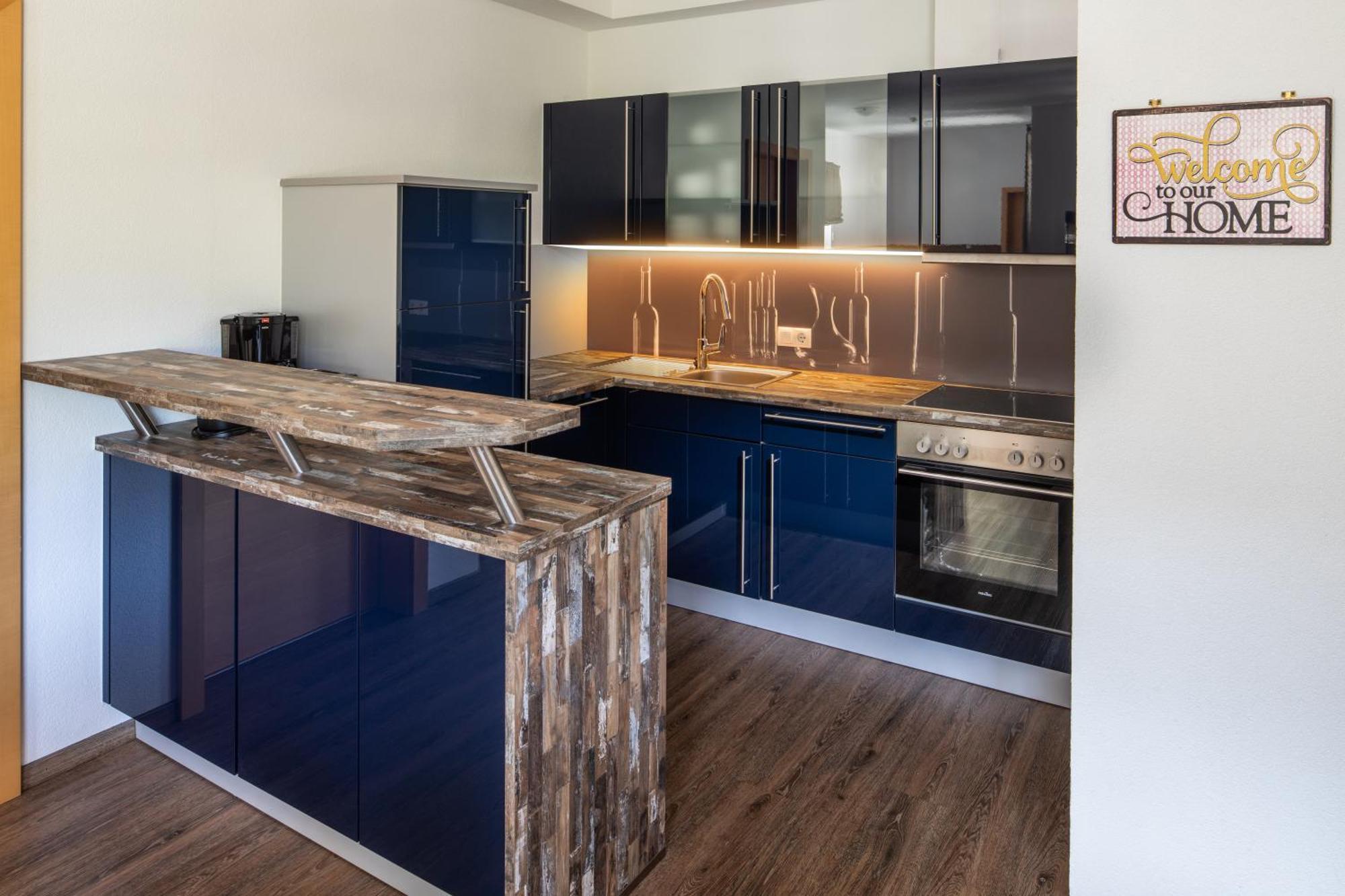 Apparthaus & Chalets Hofer Zell am Ziller Εξωτερικό φωτογραφία