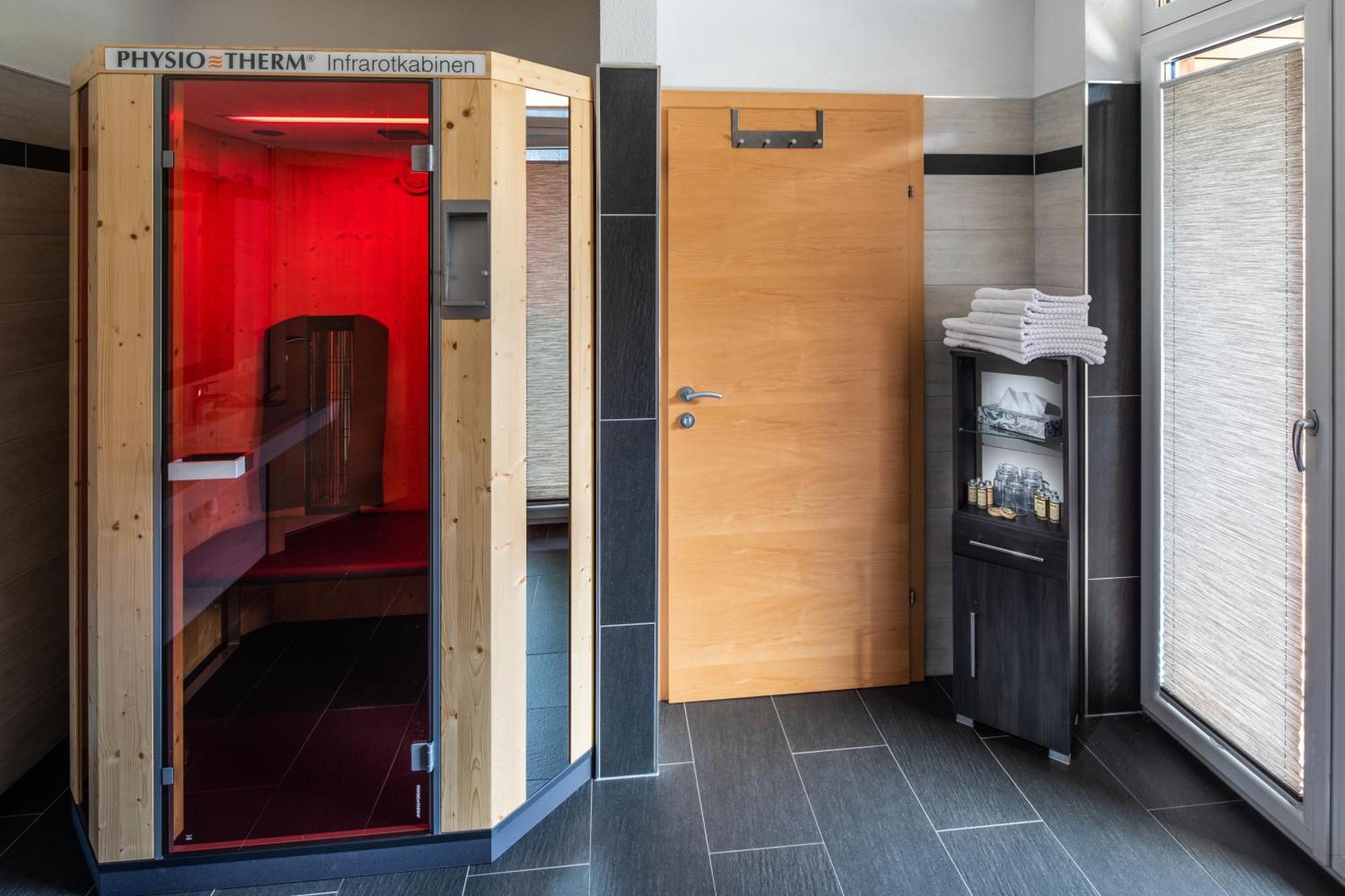 Apparthaus & Chalets Hofer Zell am Ziller Εξωτερικό φωτογραφία