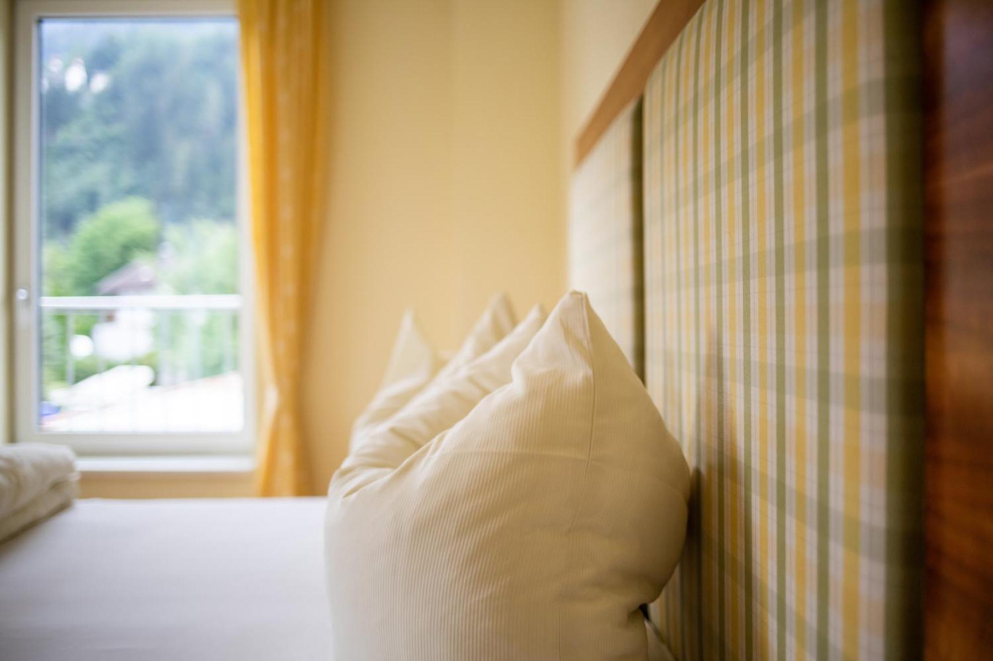 Apparthaus & Chalets Hofer Zell am Ziller Εξωτερικό φωτογραφία