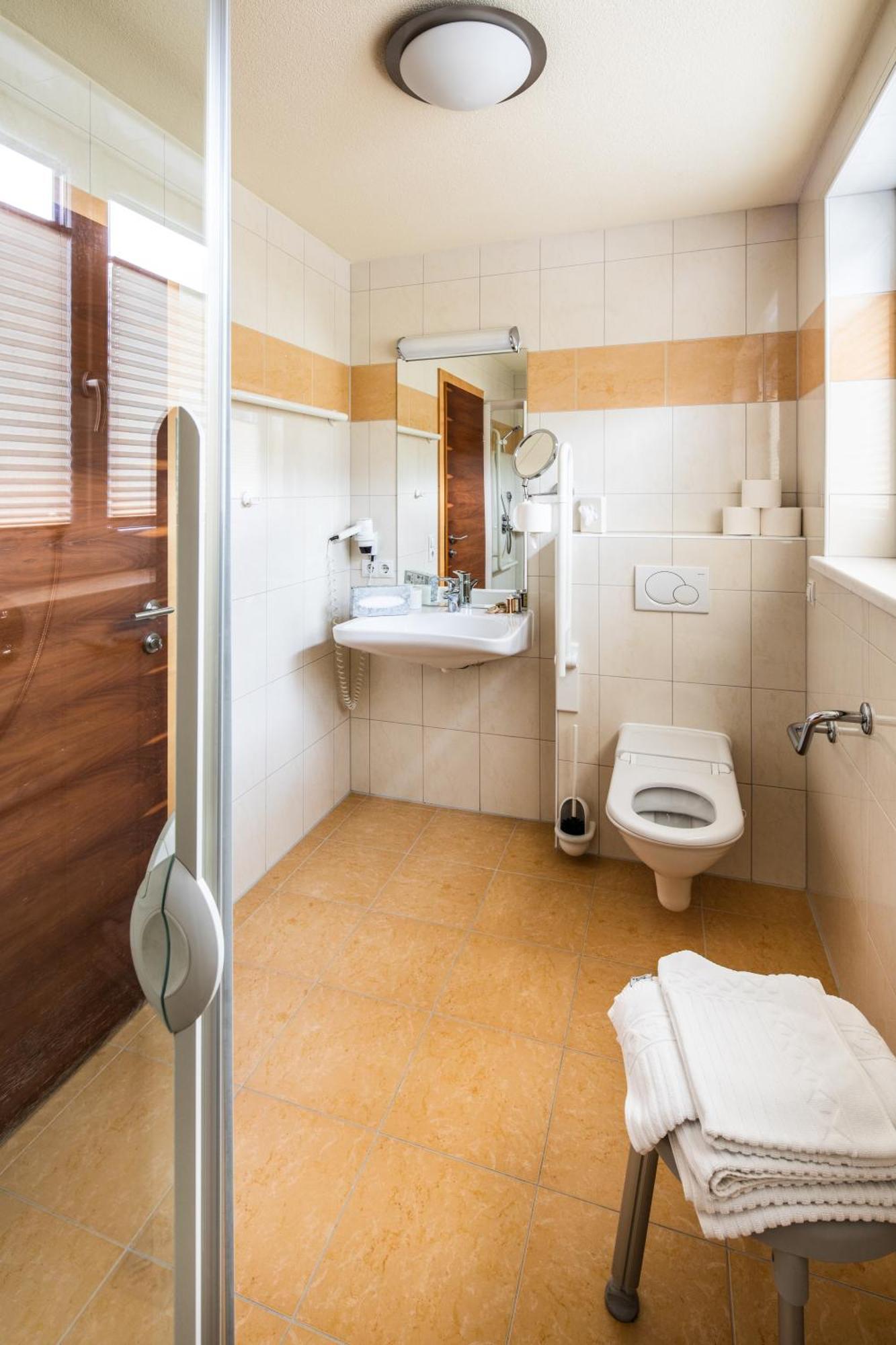 Apparthaus & Chalets Hofer Zell am Ziller Εξωτερικό φωτογραφία